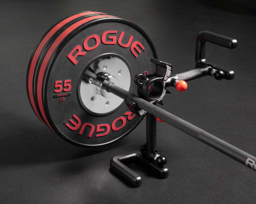 Back Widow | Rogue Fitness